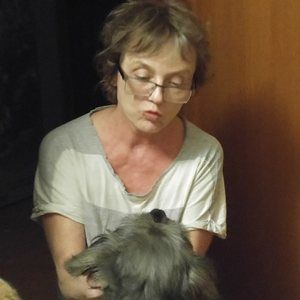 Meet your Posher, Katarzyna